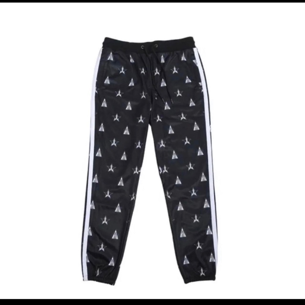 NEW Shane Dawson x Jeffree Star Joggers